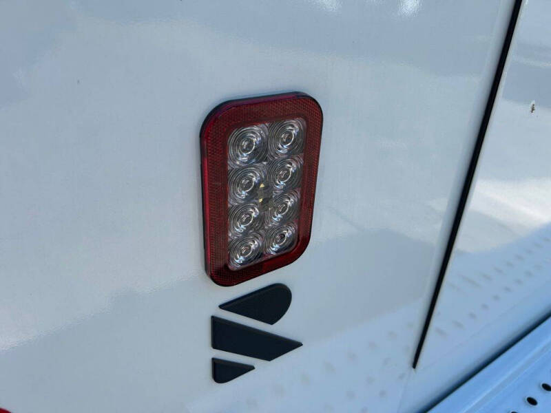 2027 Ford E-Series