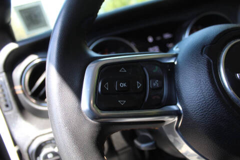 2023 Jeep Gladiator High Altitude