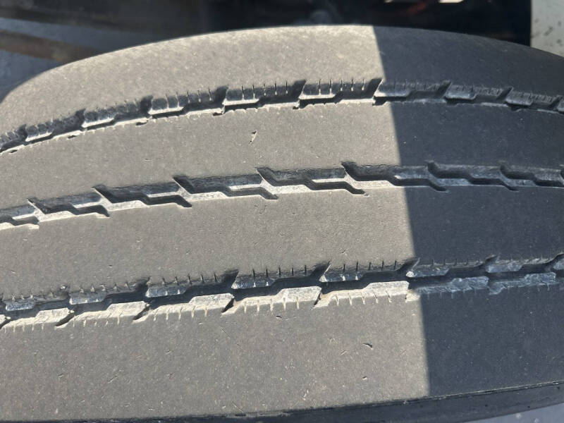 2015 International  4300 (MA025)