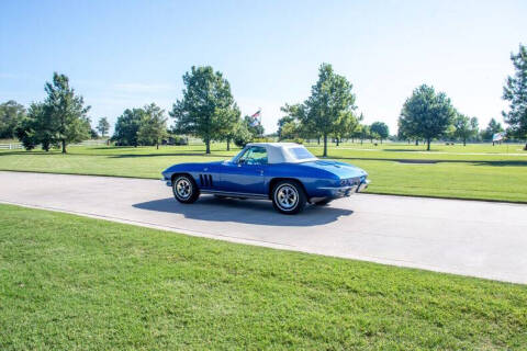 1965 Chevrolet Corvette