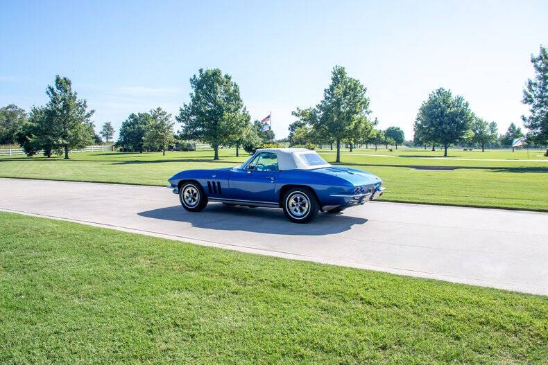1965 Chevrolet Corvette