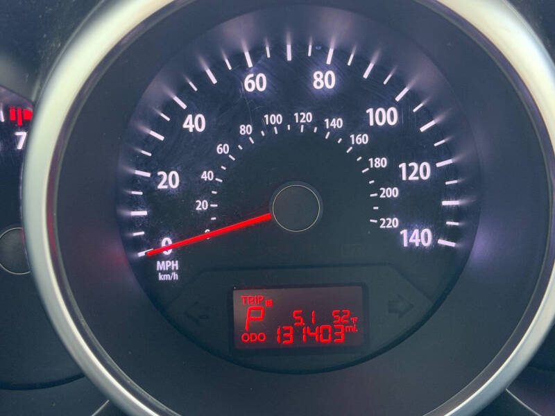 2012 Kia Soul !