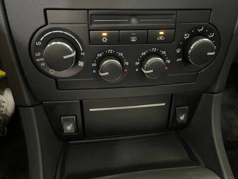 2005 Dodge Magnum RT