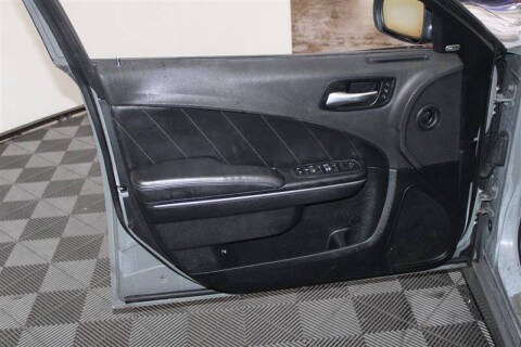 2018 Dodge Charger R/T Scat Pack