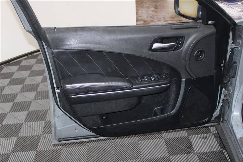 2018 Dodge Charger R/T Scat Pack