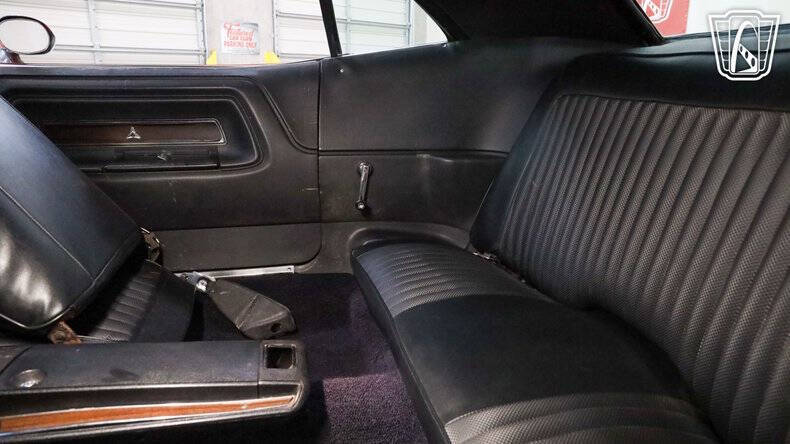 1973 Dodge Challenger