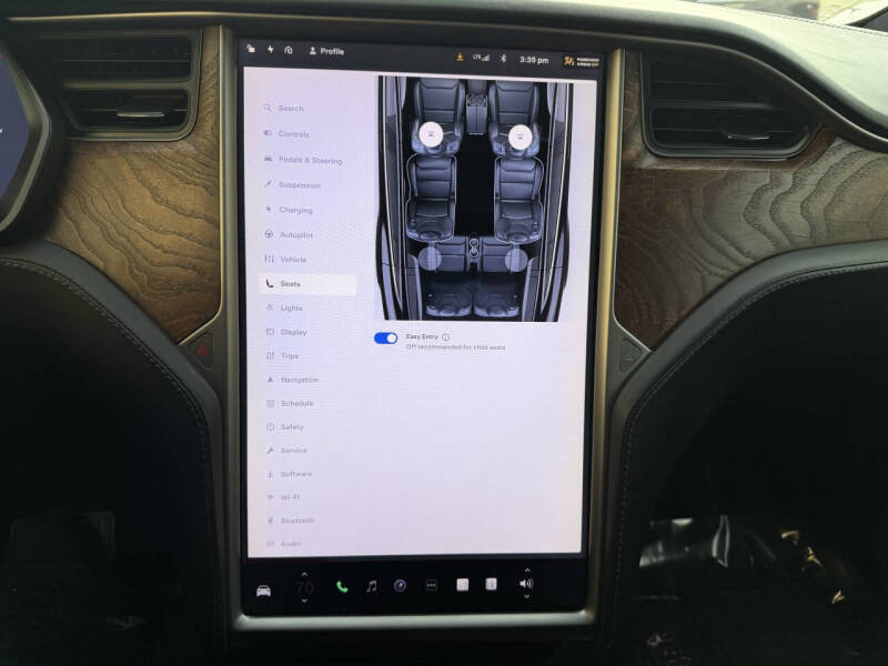 2020 Tesla Model X Long Range Plus