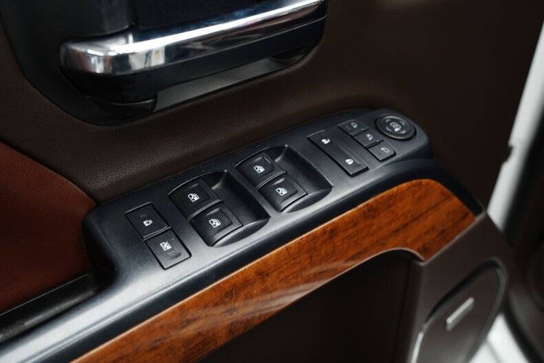 2017 Chevrolet Silverado 2500HD