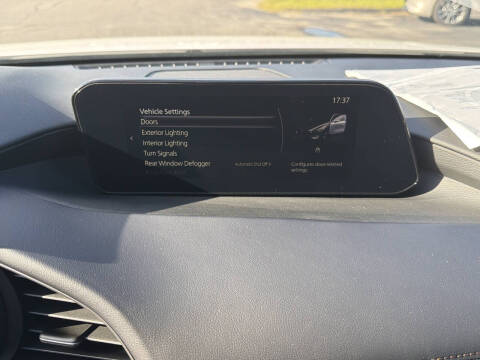 2026 Mazda Mazda3 Hatchback 2.5 S