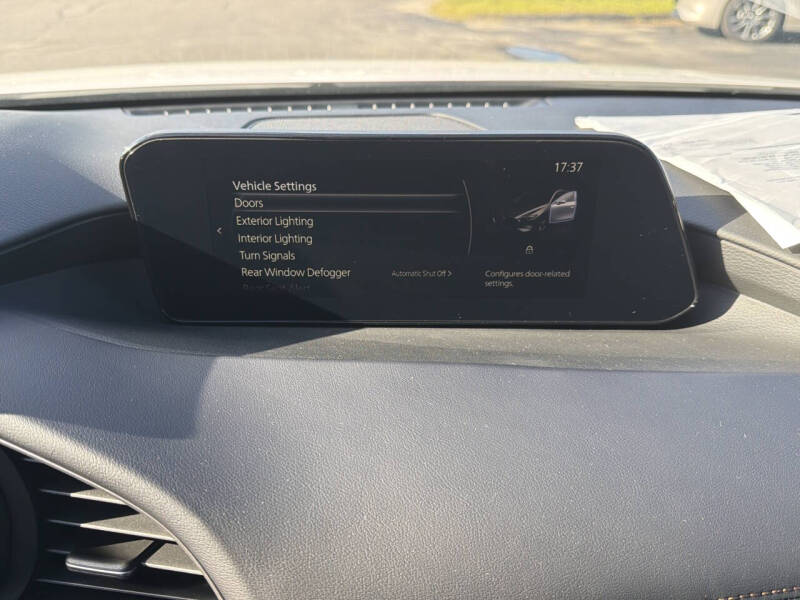 2026 Mazda Mazda3 Hatchback 2.5 S