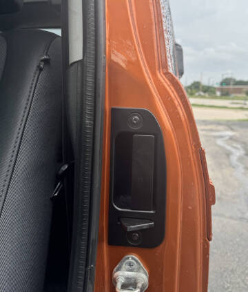 2006 Honda Element EX-P