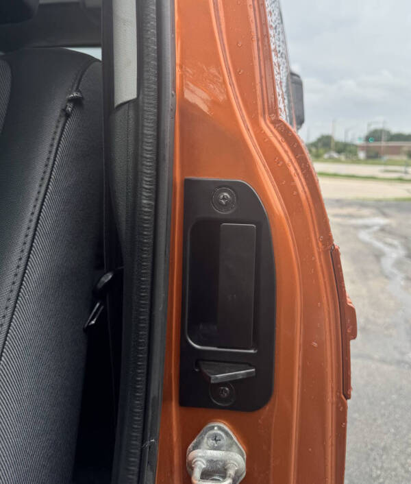2006 Honda Element EX-P