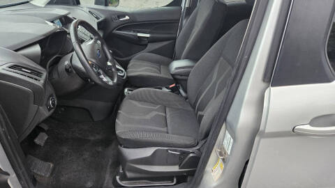2014 Ford Transit Connect XLT
