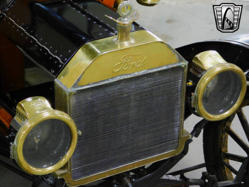 1914 Ford Model T
