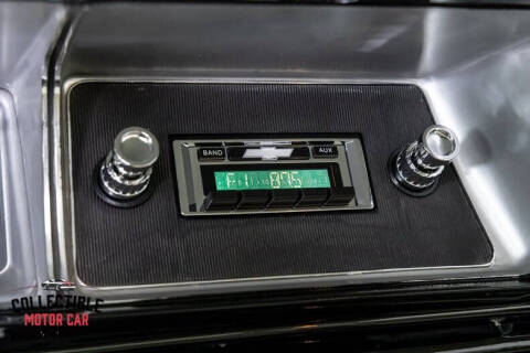 1966 Chevrolet Impala