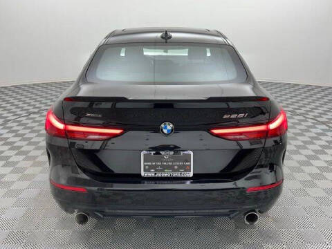 2024 BMW 2 Series 228i xDrive Gran Coupe