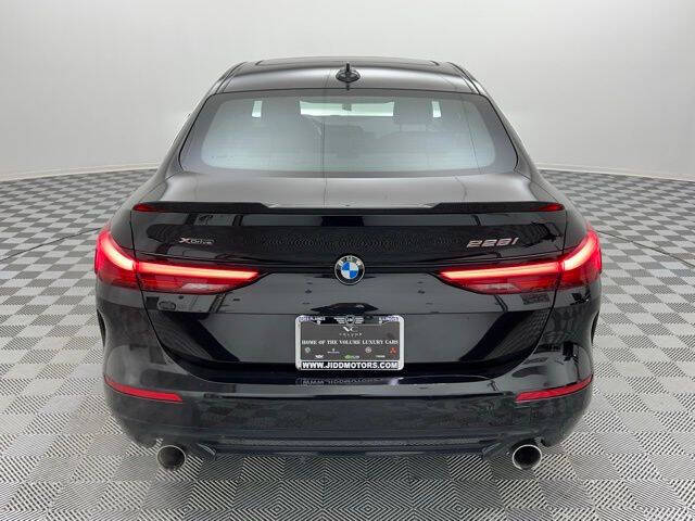 2024 BMW 2 Series 228i xDrive Gran Coupe
