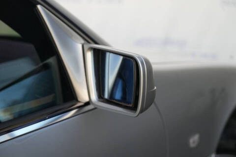 1997 Mercedes-Benz S-Class S 600