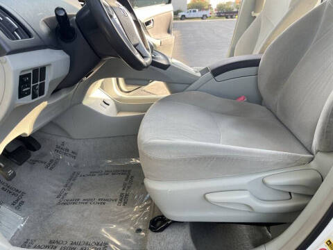 2011 Toyota Prius One