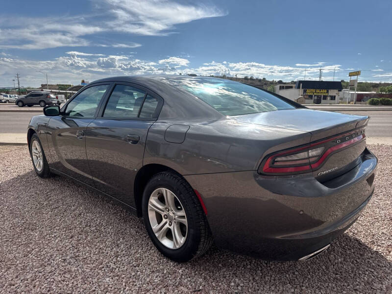 2021 Dodge Charger SXT