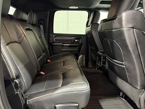 2019 RAM 2500 Limited