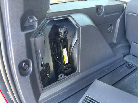 2008 Dodge Nitro SXT