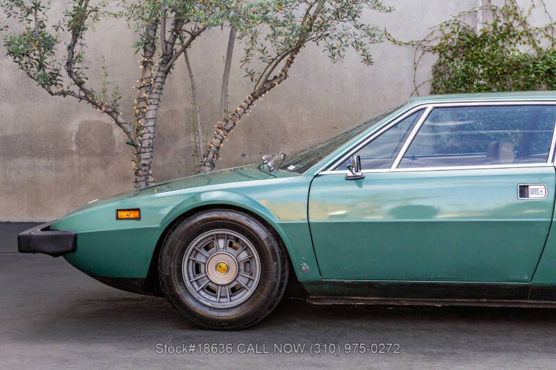 1975 Ferrari 308 GT4