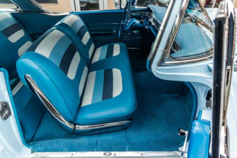 1958 Chevrolet Impala