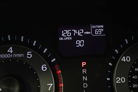 2011 Honda Odyssey EX