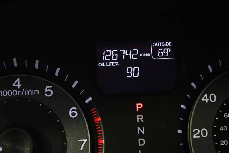 2011 Honda Odyssey EX