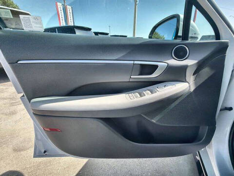 2024 Hyundai Sonata