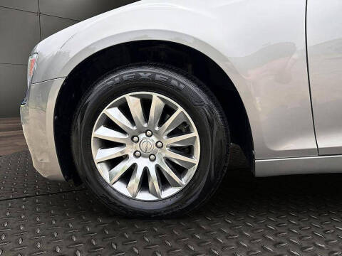 2014 Chrysler 300