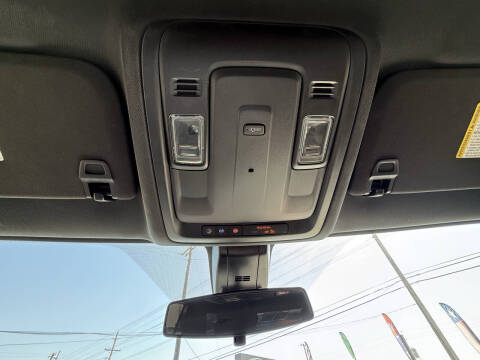 2022 Chevrolet Tahoe LS