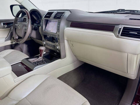 2014 Lexus GX 460 Luxury