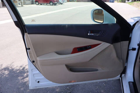 2007 Lexus ES 350