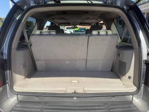 2008 Ford Expedition Limited