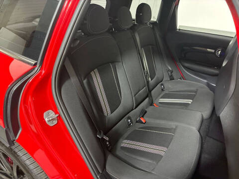 2024 MINI Clubman John Cooper Works ALL4