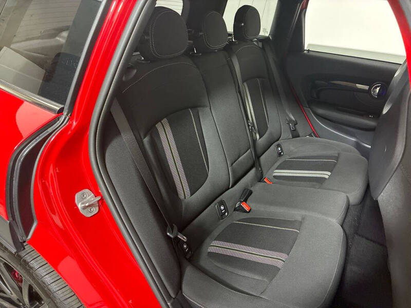 2024 MINI Clubman John Cooper Works ALL4