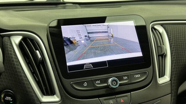 2023 Chevrolet Malibu LS Fleet