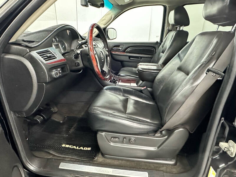 2010 Cadillac Escalade EXT Premium