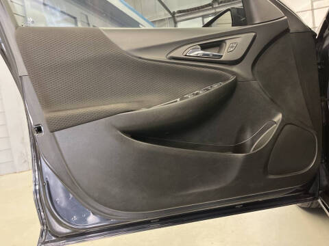 2023 Chevrolet Malibu RS