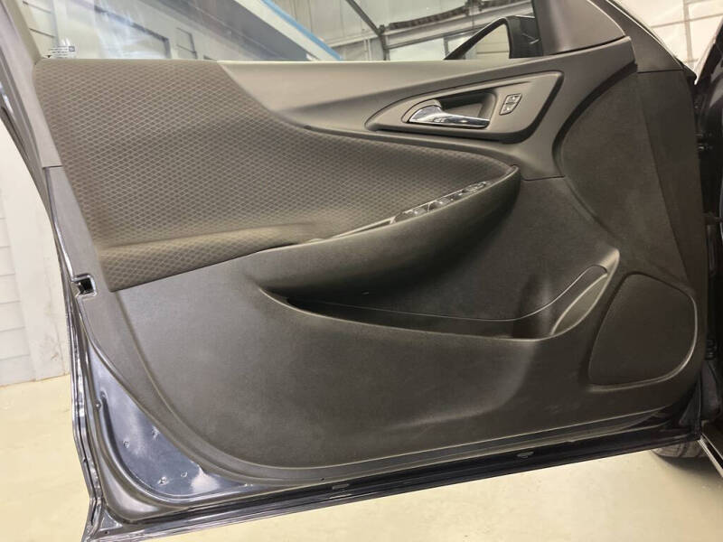 2023 Chevrolet Malibu RS