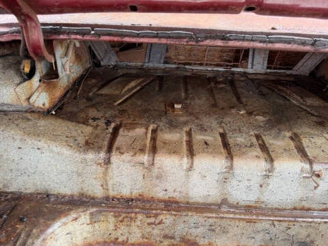 1964 Chevrolet Impala