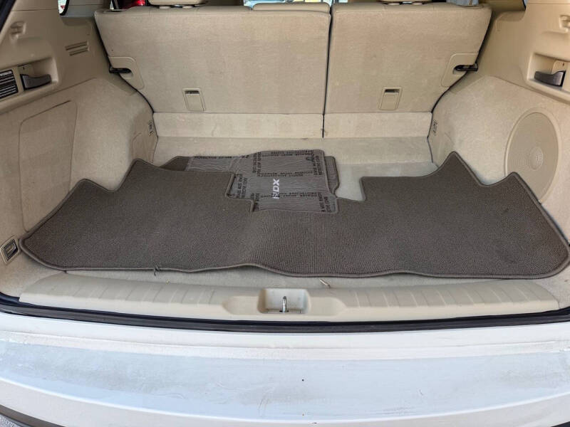 2014 Acura RDX