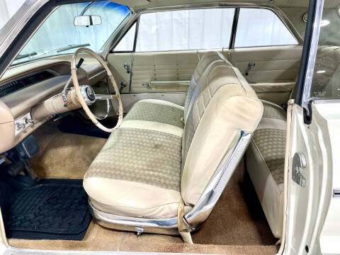 1964 Chevrolet Impala