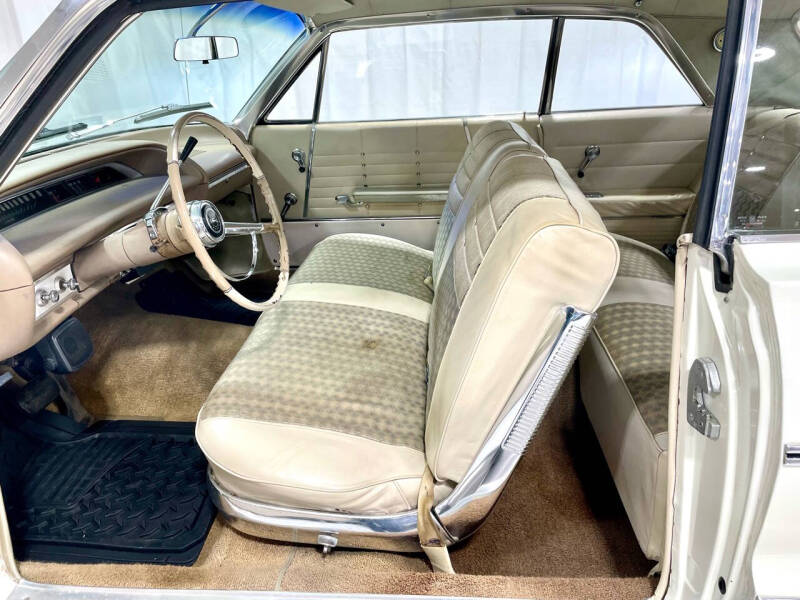 1964 Chevrolet Impala