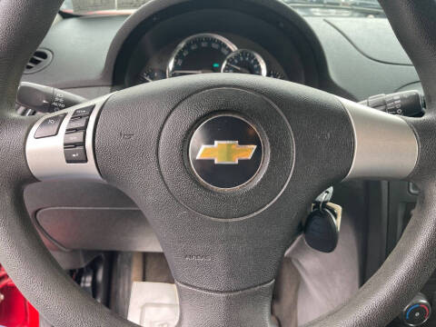 2011 Chevrolet HHR LT