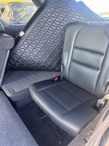 2002 Acura MDX Touring