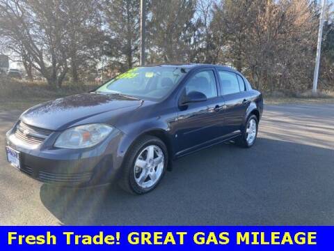 2009 Chevrolet Cobalt for sale at Piehl Motors - PIEHL Chevrolet Buick Cadillac in Princeton IL