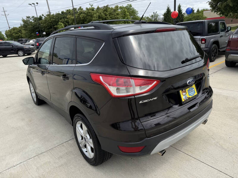 2013 Ford Escape SE